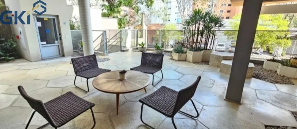 Apartamento, 1 quarto, 50 m² - Foto 12