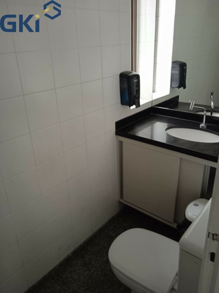 Prédio Inteiro, 85 m² - Foto 2