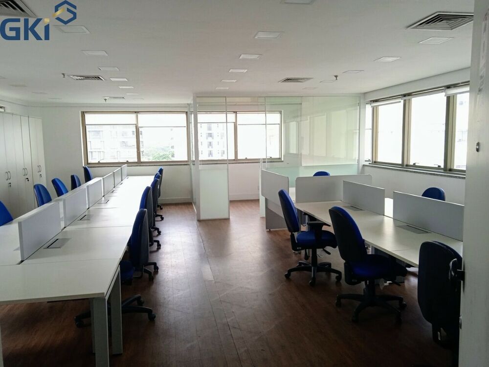 Prédio Inteiro, 85 m² - Foto 1