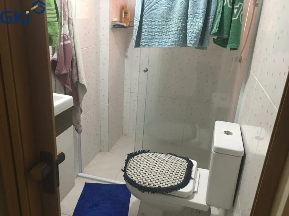 Casa, 2 quartos, 160 m² - Foto 10