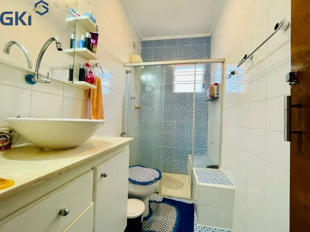 Casa, 2 quartos, 160 m² - Foto 3