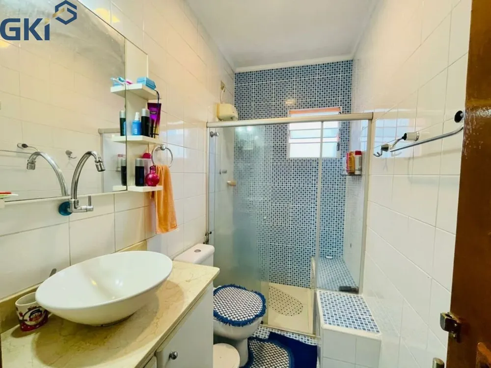 Casa, 2 quartos, 160 m² - Foto 1