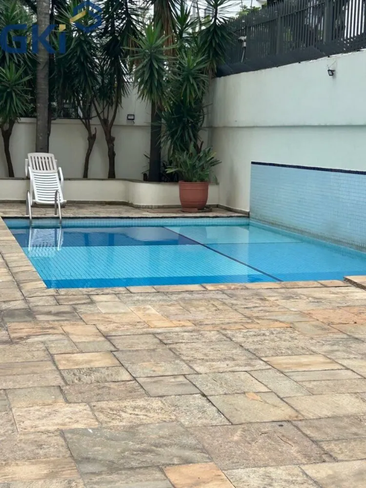 Apartamento, 4 quartos, 157 m² - Foto 10