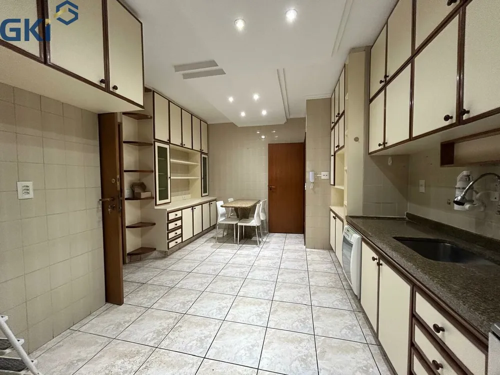 Apartamento, 4 quartos, 157 m² - Foto 3
