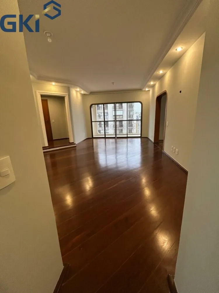 Apartamento, 4 quartos, 157 m² - Foto 4