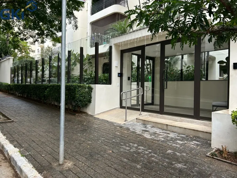 Apartamento, 4 quartos, 157 m² - Foto 11
