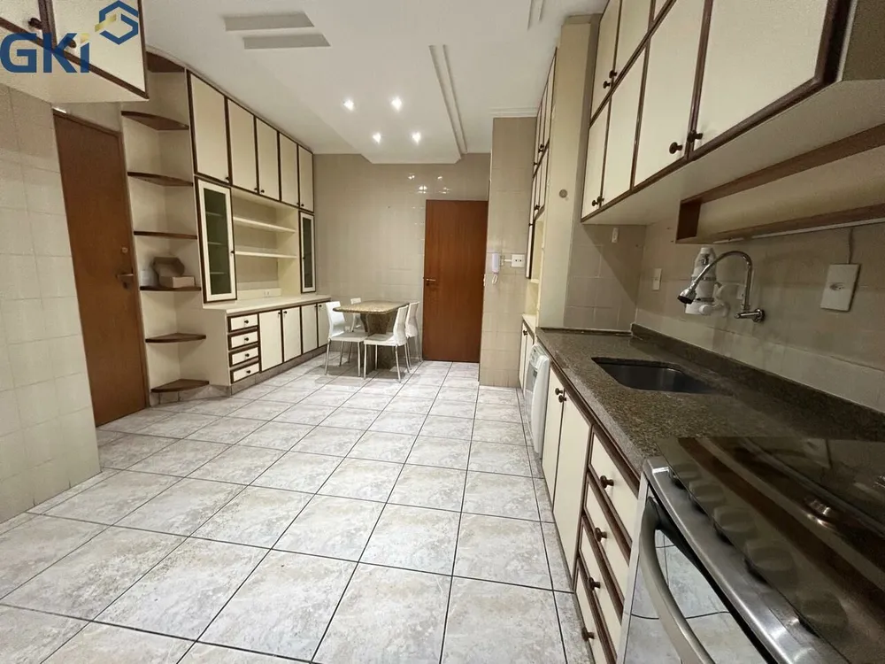 Apartamento, 4 quartos, 157 m² - Foto 1