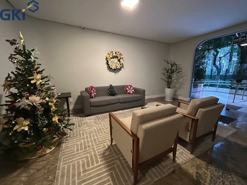 Apartamento, 4 quartos, 157 m² - Foto 12