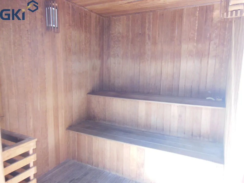 Apartamento, 1 quarto, 135 m² - Foto 19