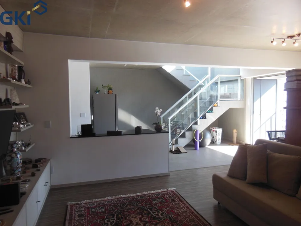 Apartamento, 1 quarto, 135 m² - Foto 2