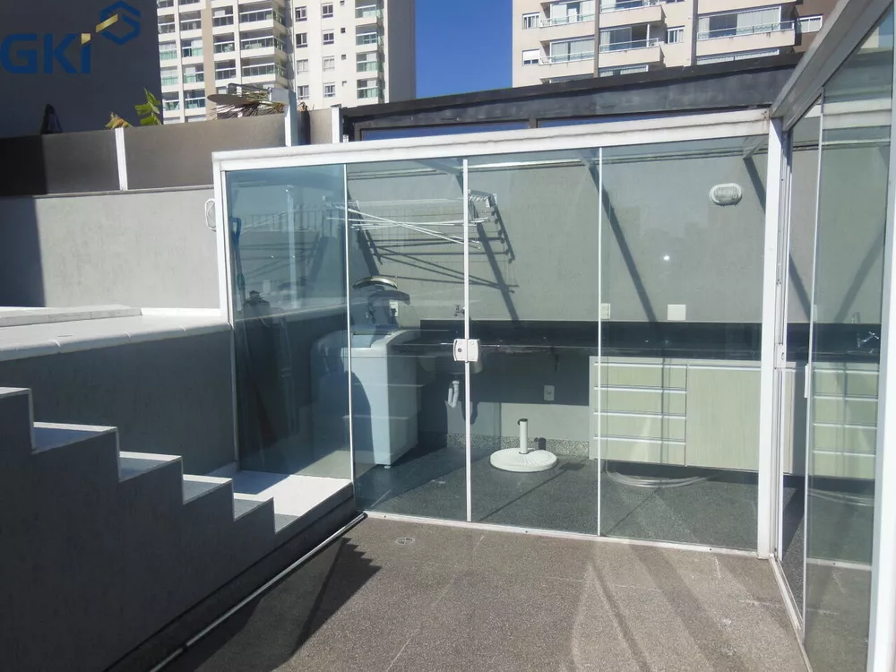 Apartamento, 1 quarto, 135 m² - Foto 3