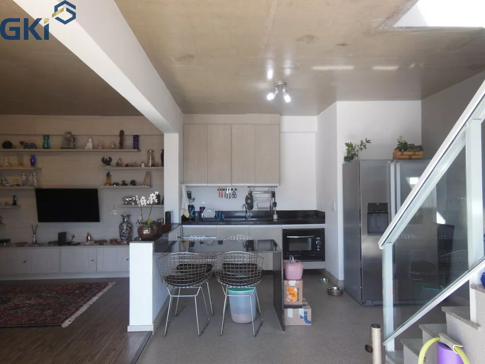 Apartamento, 1 quarto, 135 m² - Foto 2