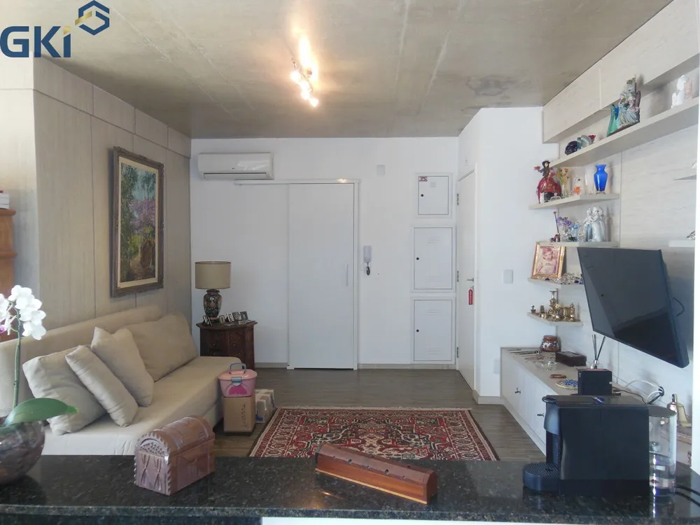 Apartamento, 1 quarto, 135 m² - Foto 7