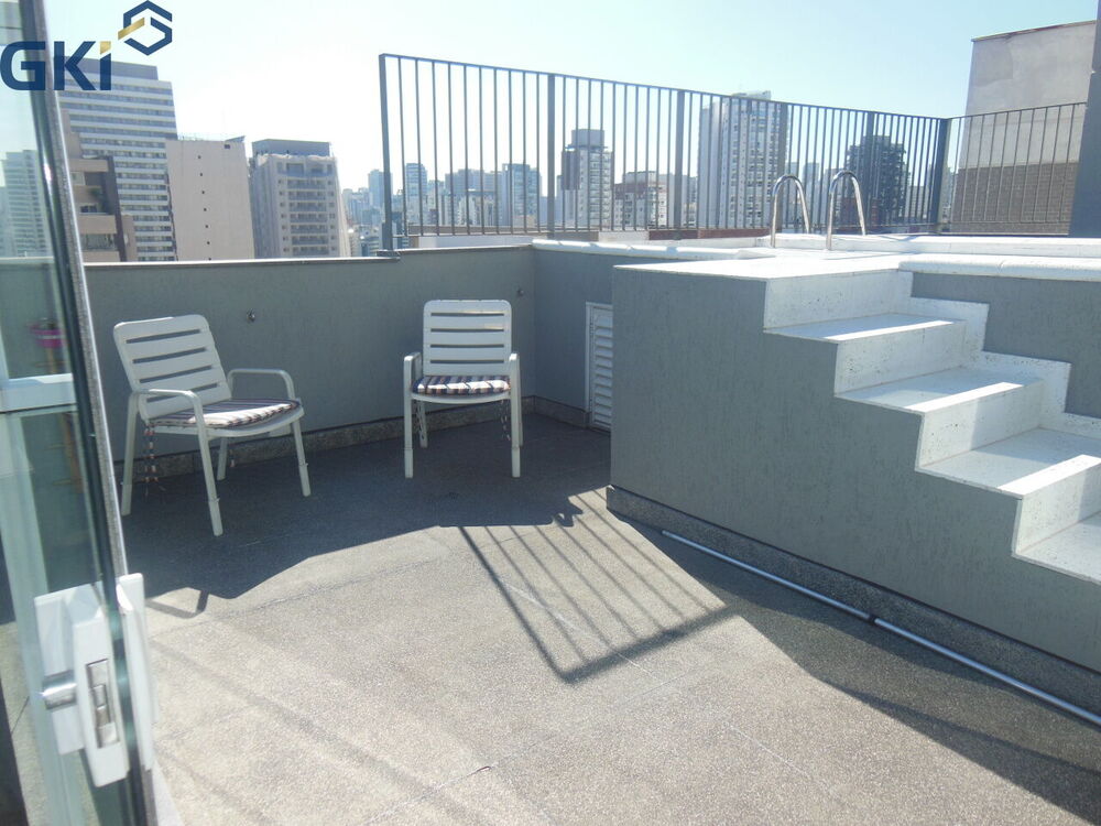 Apartamento, 1 quarto, 135 m² - Foto 8