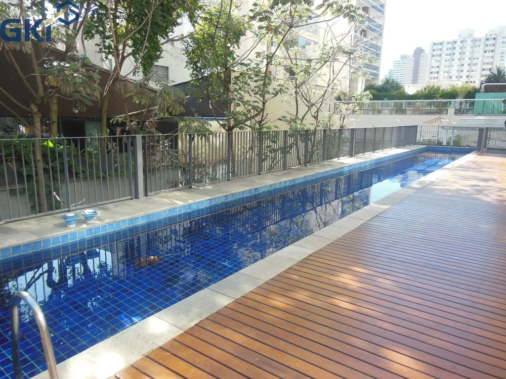 Apartamento, 1 quarto, 135 m² - Foto 20