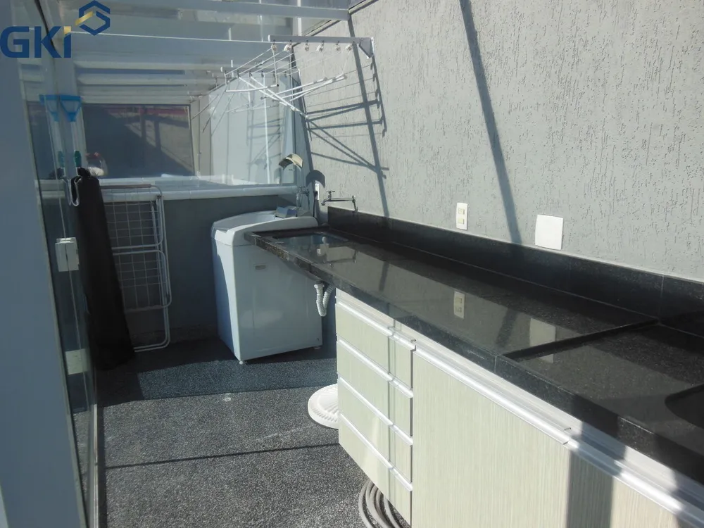 Apartamento, 1 quarto, 135 m² - Foto 14