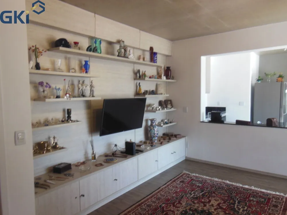 Apartamento, 1 quarto, 135 m² - Foto 1