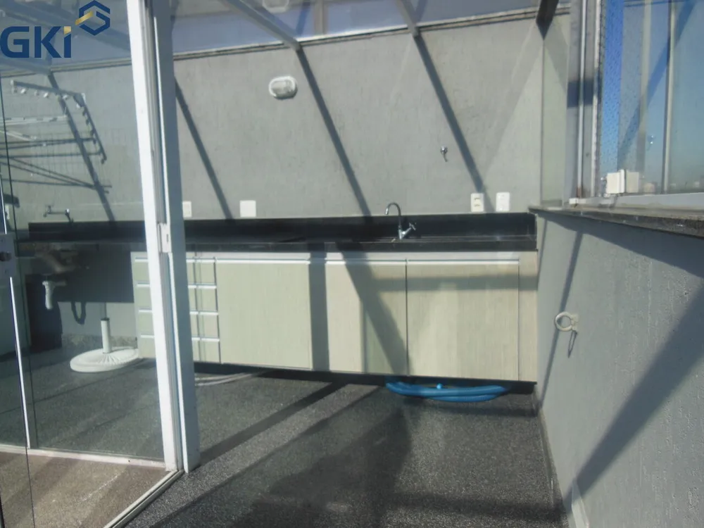 Apartamento, 1 quarto, 135 m² - Foto 13
