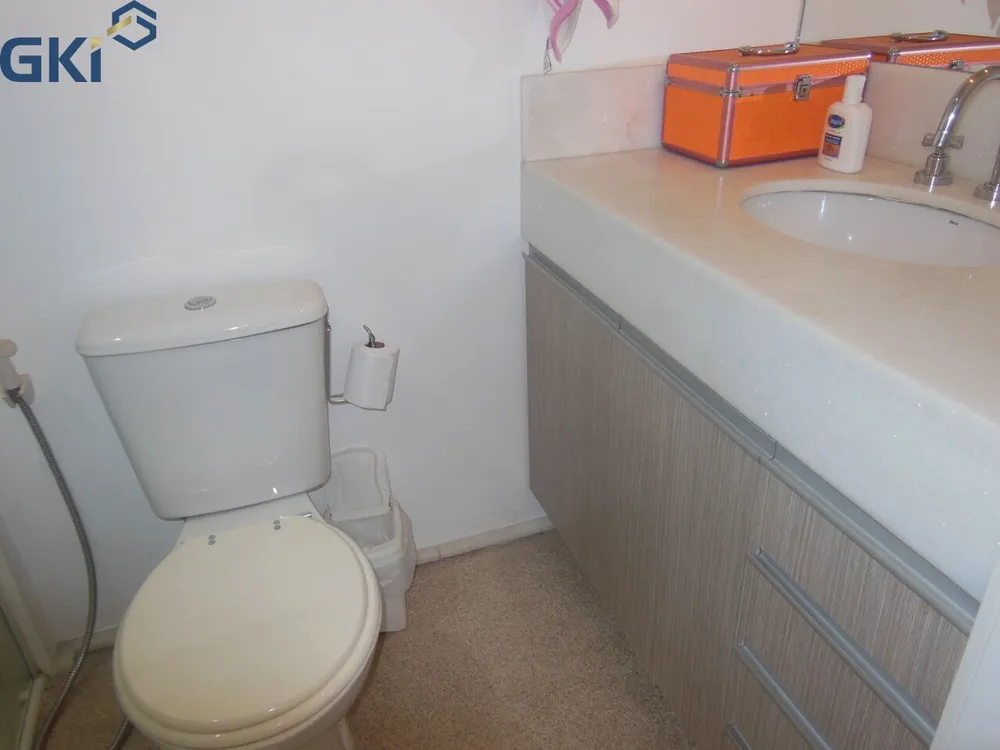 Apartamento, 1 quarto, 135 m² - Foto 10