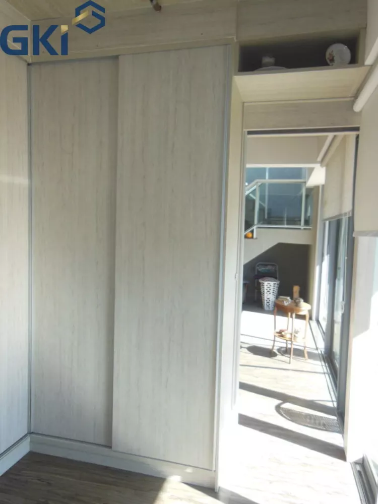 Apartamento, 1 quarto, 135 m² - Foto 4