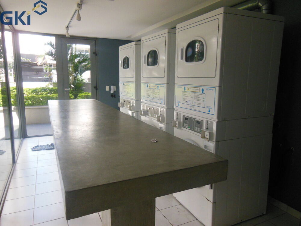 Apartamento, 1 quarto, 135 m² - Foto 7