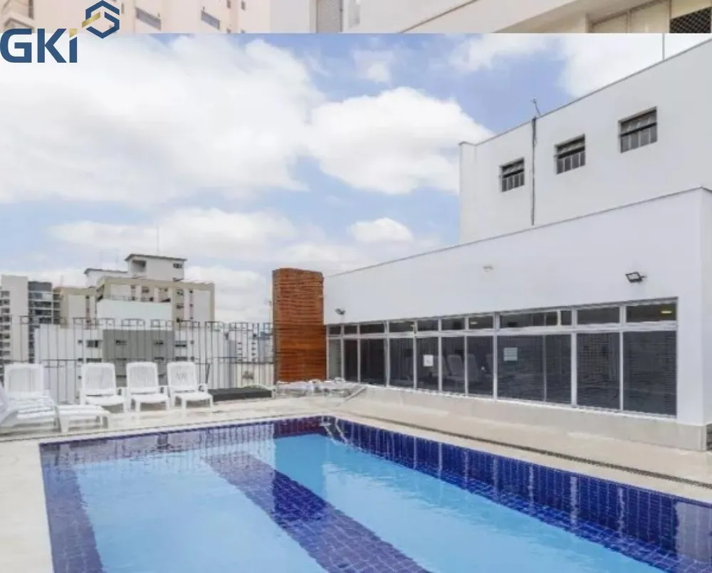 Apartamento, 1 quarto, 45 m² - Foto 5