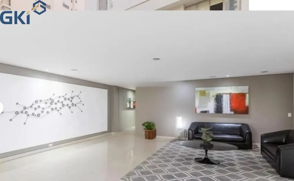Apartamento, 1 quarto, 45 m² - Foto 7