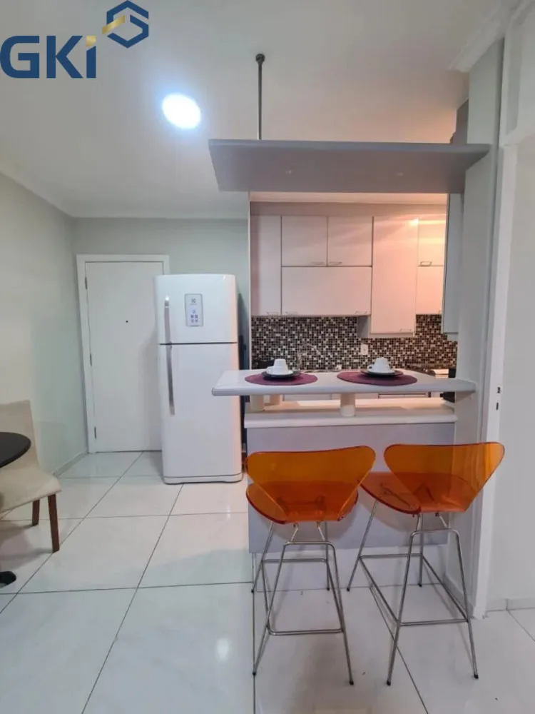 Apartamento, 1 quarto, 45 m² - Foto 4