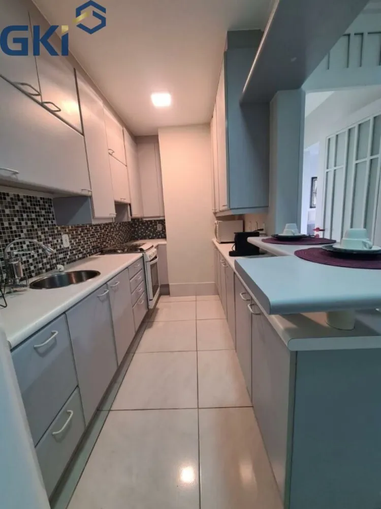 Apartamento, 1 quarto, 45 m² - Foto 1