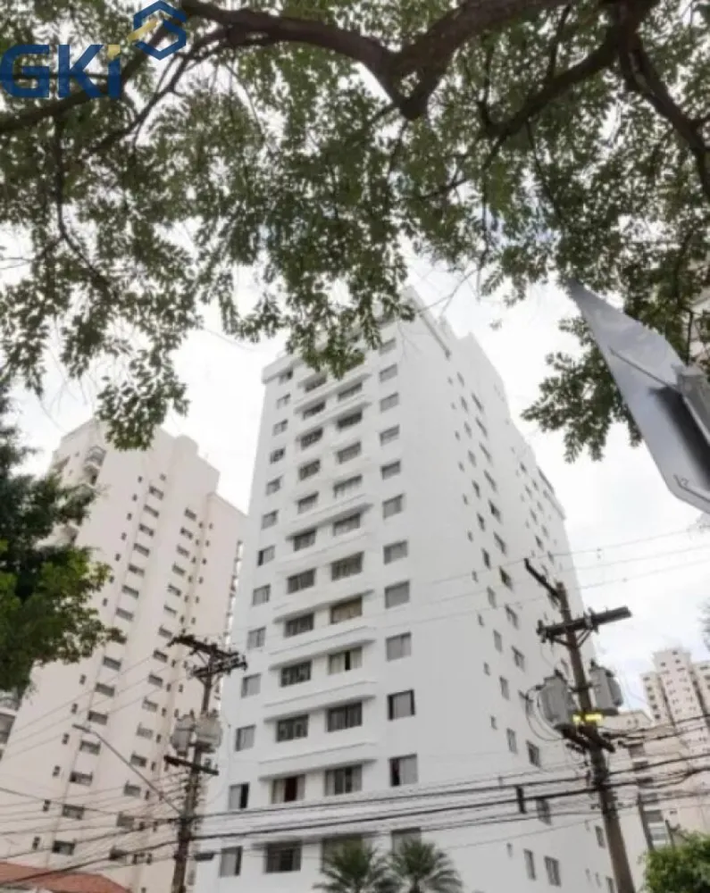 Apartamento, 1 quarto, 45 m² - Foto 8