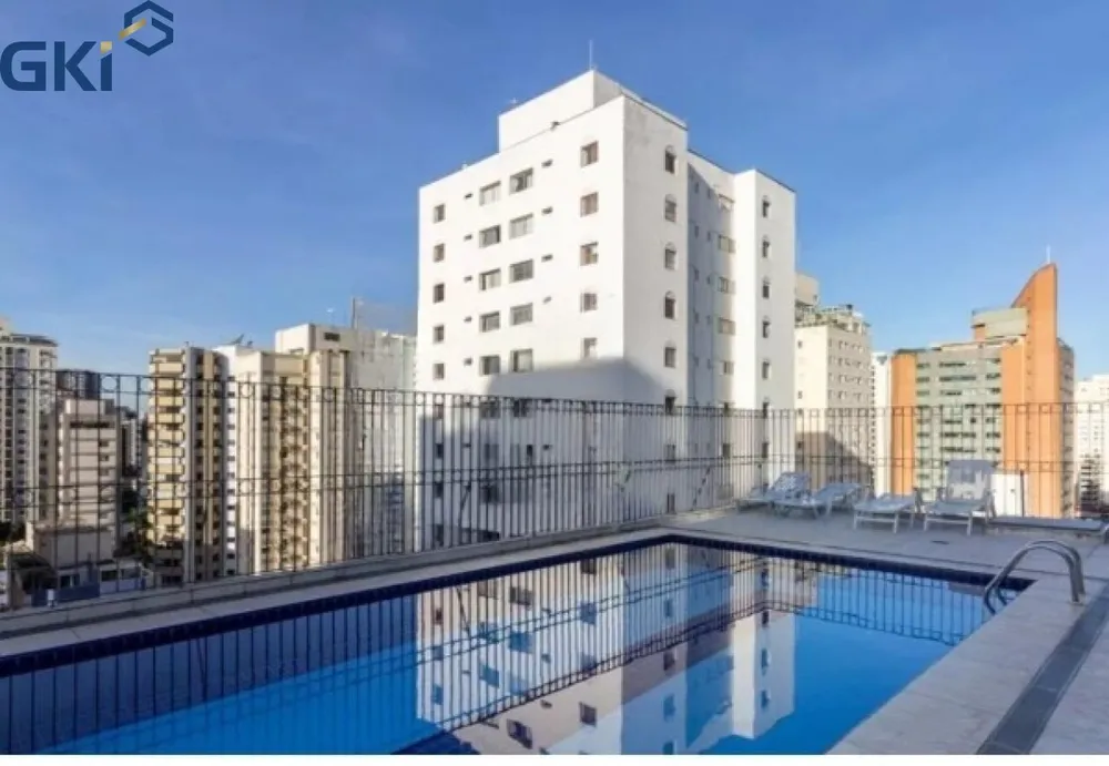 Apartamento, 1 quarto, 45 m² - Foto 1