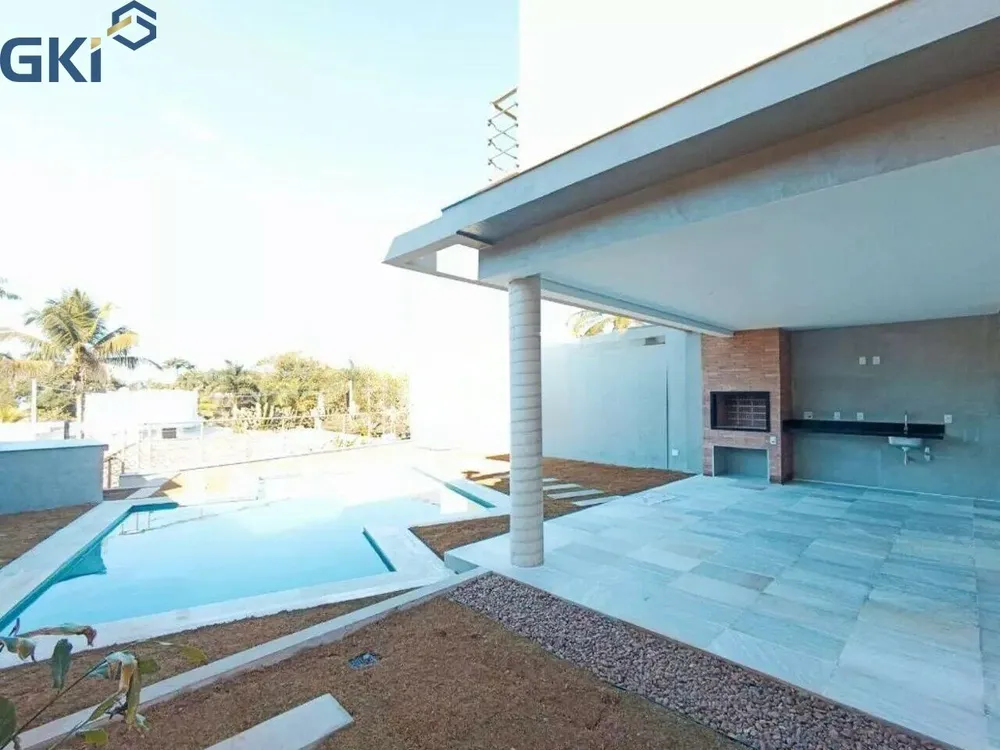 Casa de Condomínio, 5 quartos - Foto 12