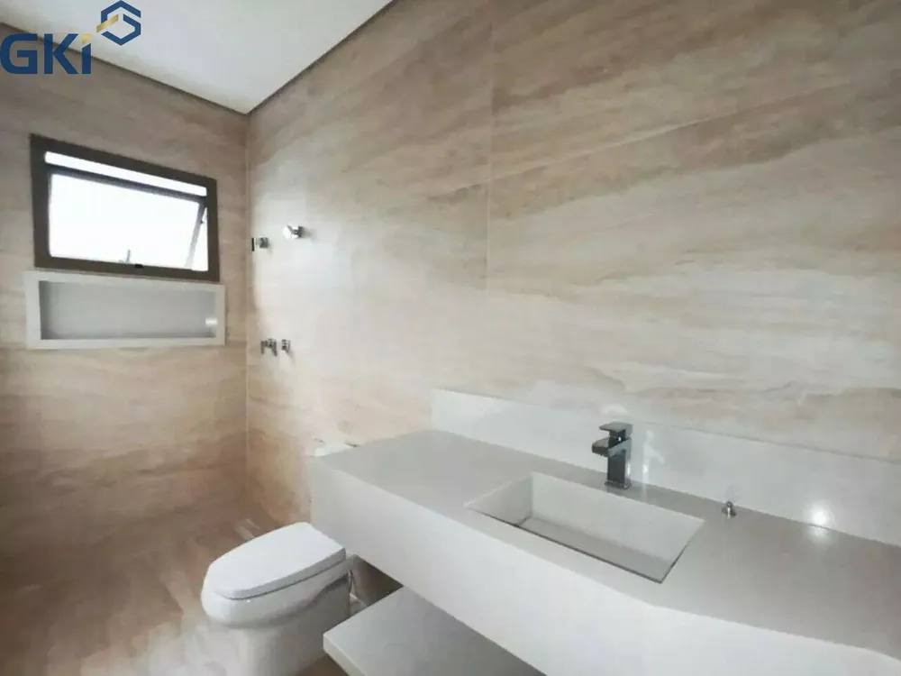 Casa de Condomínio, 5 quartos - Foto 1