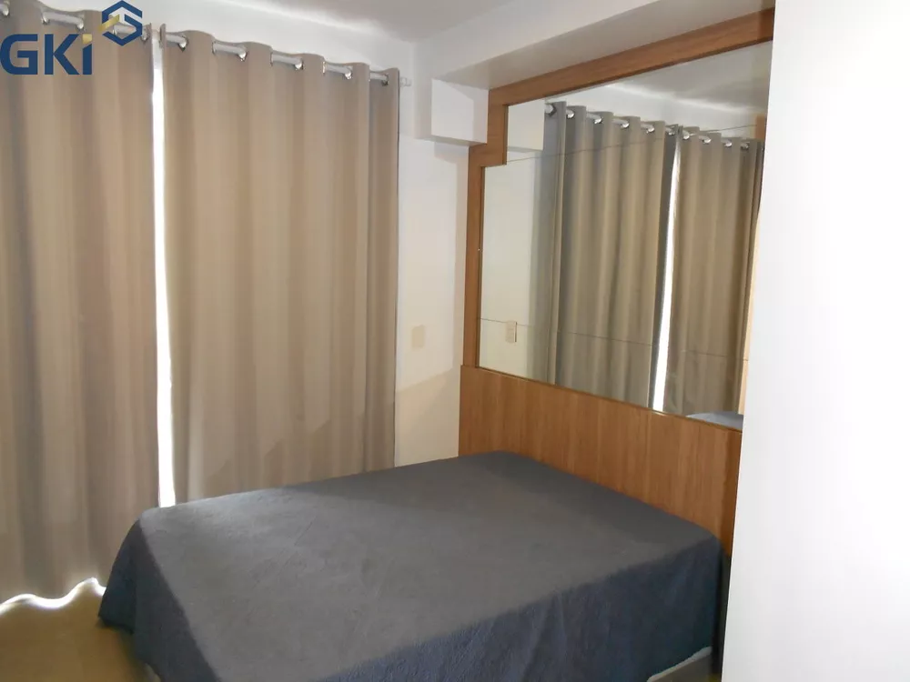 Apartamento à venda com 1 quarto, 22m² - Foto 4