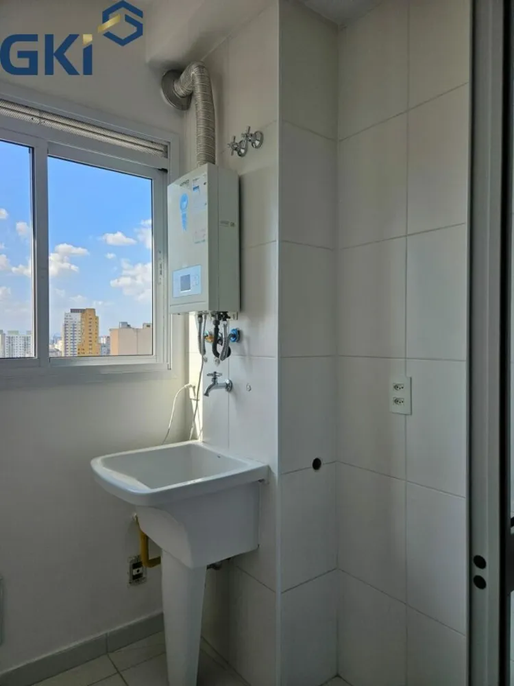 Apartamento, 1 quarto, 45 m² - Foto 11