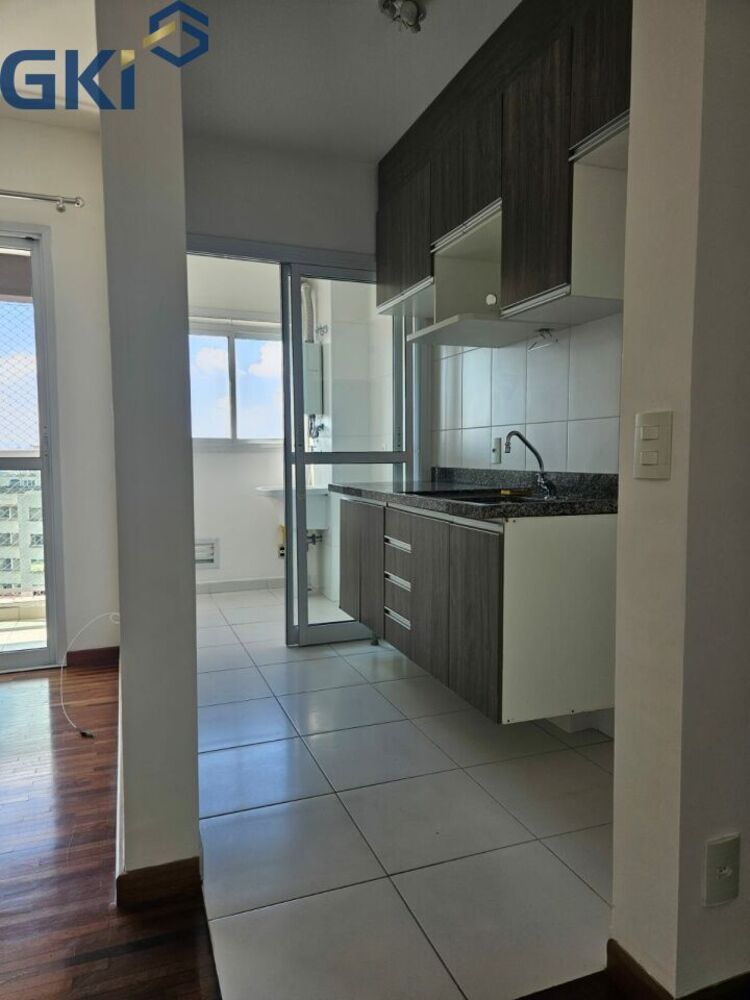 Apartamento à venda com 1 quarto, 45m² - Foto 4