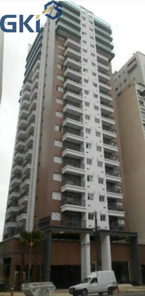 Apartamento, 1 quarto, 45 m² - Foto 17