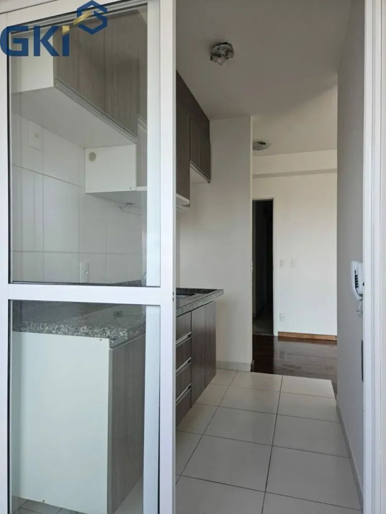 Apartamento, 1 quarto, 45 m² - Foto 7