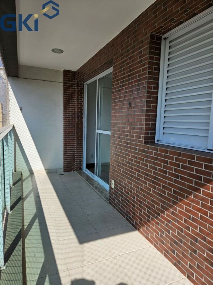 Apartamento à venda com 1 quarto, 45m² - Foto 1