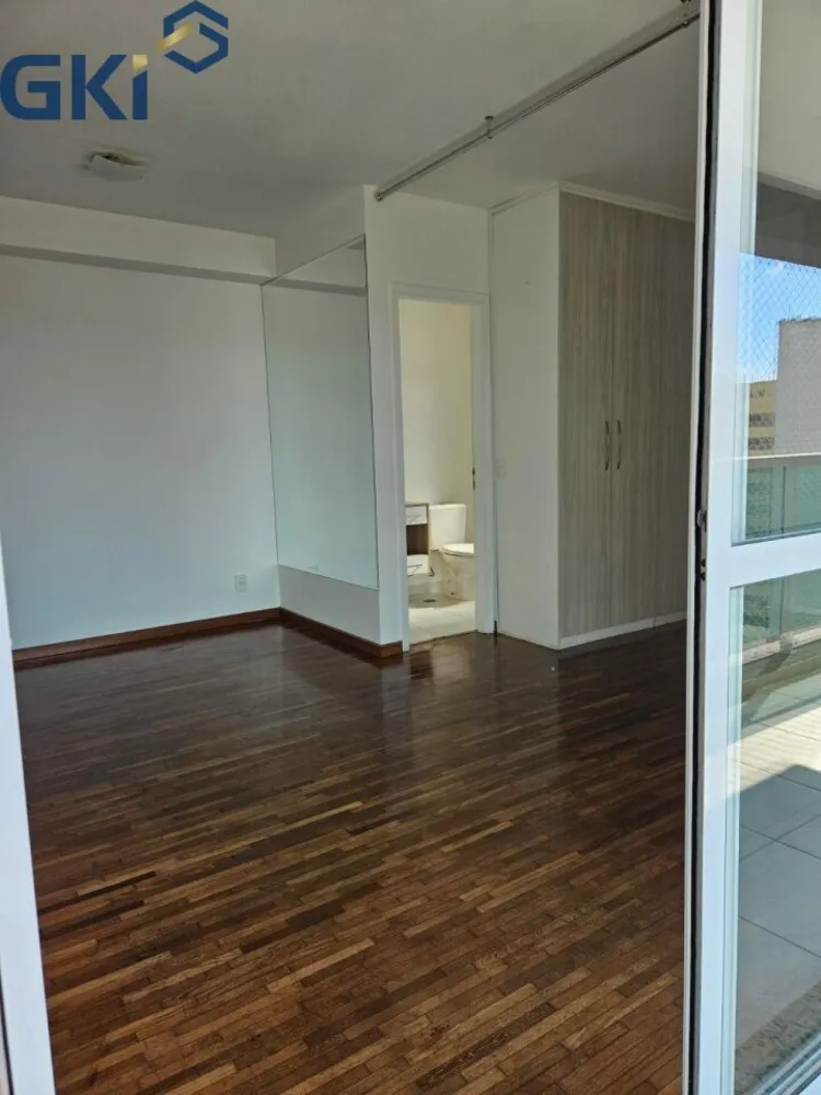 Apartamento, 1 quarto, 45 m² - Foto 6