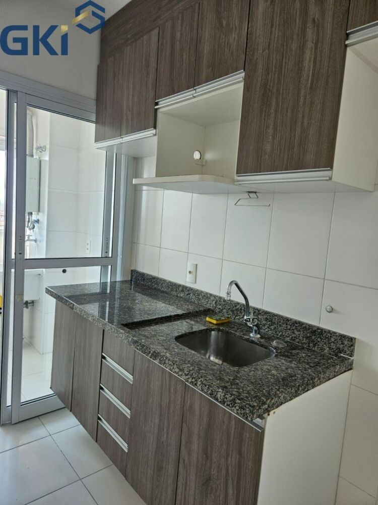 Apartamento à venda com 1 quarto, 45m² - Foto 3