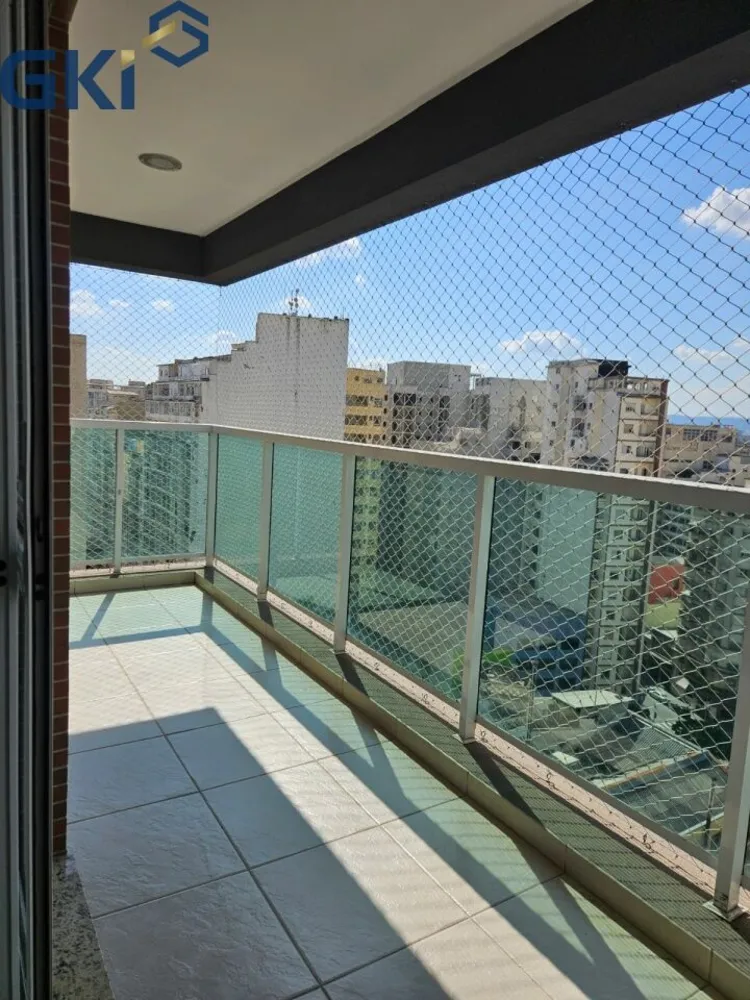 Apartamento, 1 quarto, 45 m² - Foto 3