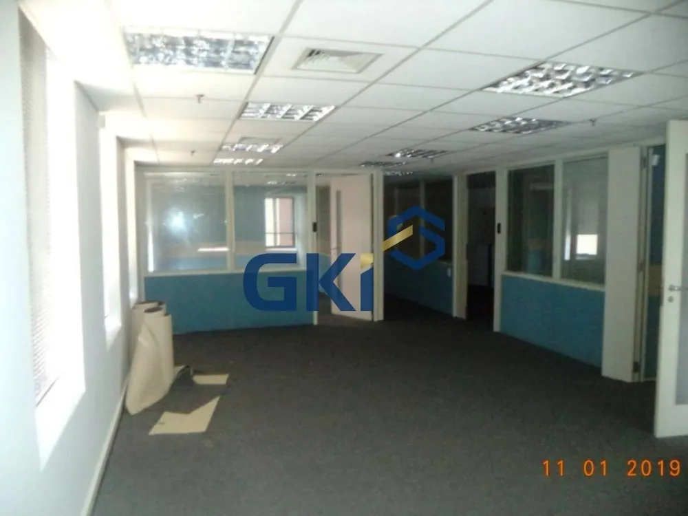 Sala-Conjunto, 208 m² - Foto 8