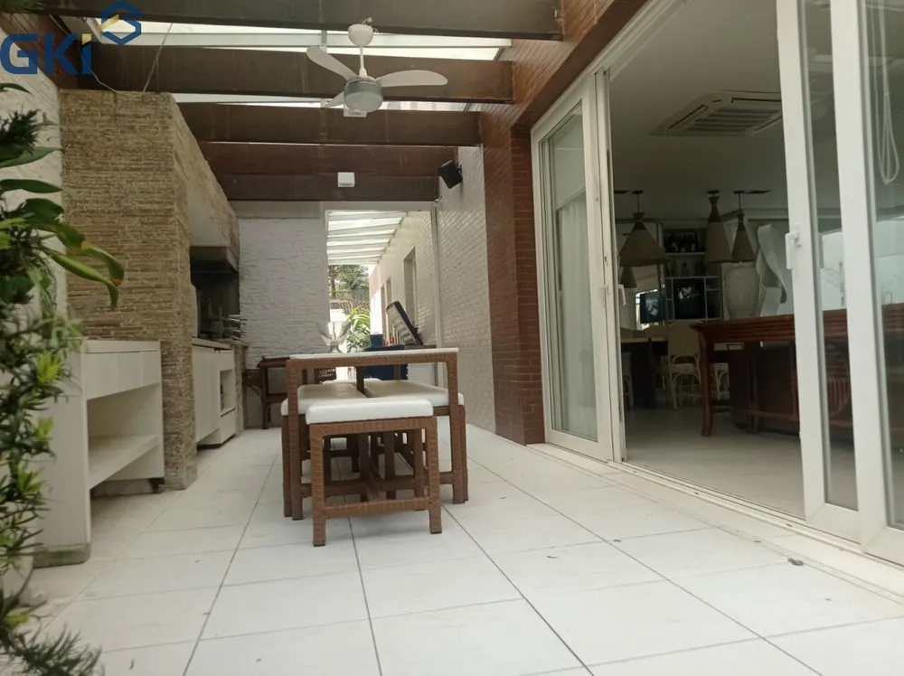 Casa de Condomínio, 5 quartos - Foto 9