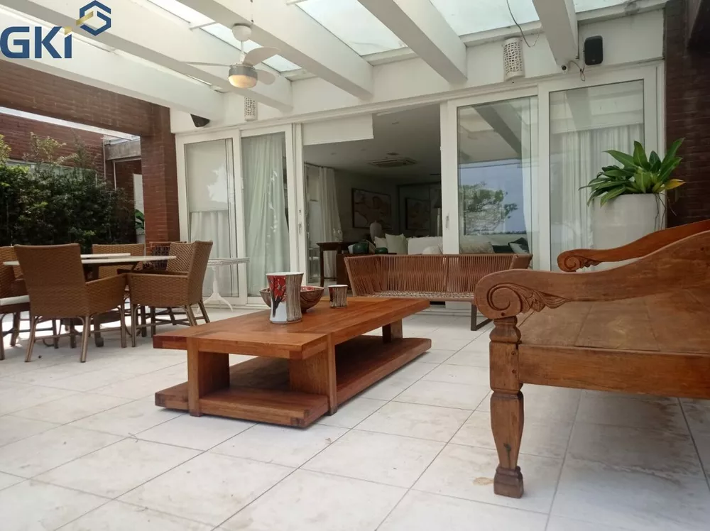 Casa de Condomínio, 5 quartos - Foto 3