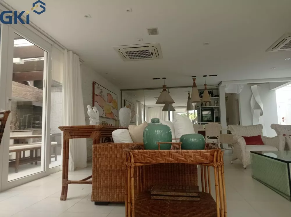 Casa de Condomínio, 5 quartos - Foto 4