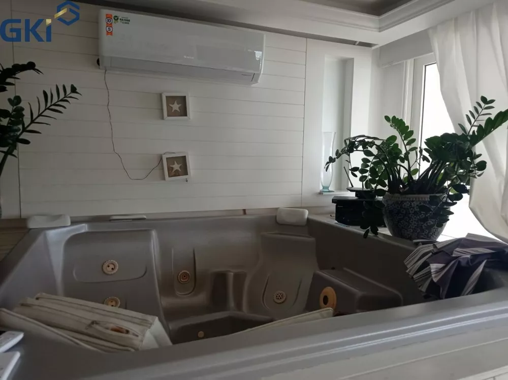 Casa de Condomínio, 5 quartos - Foto 1