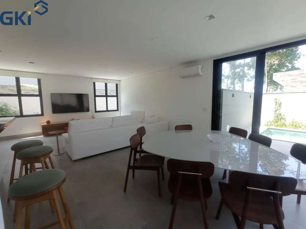 Casa, 5 quartos, 205 m² - Foto 11