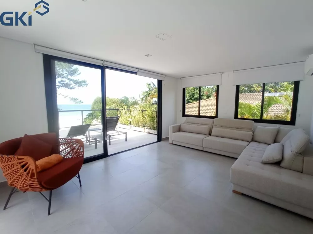 Casa, 5 quartos, 205 m² - Foto 4