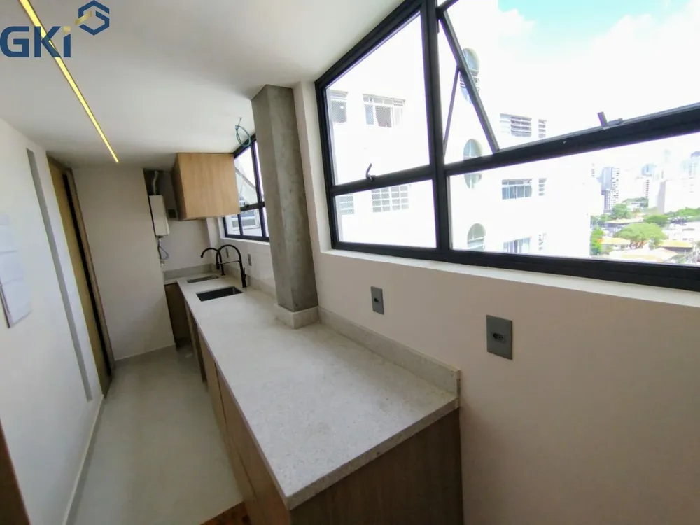 Apartamento, 3 quartos, 94 m² - Foto 15